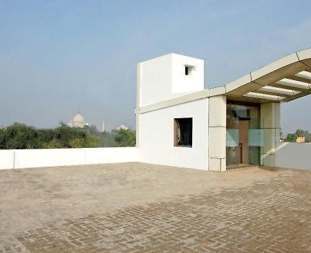Hotel Rudra Vilas Agra  Extérieur photo