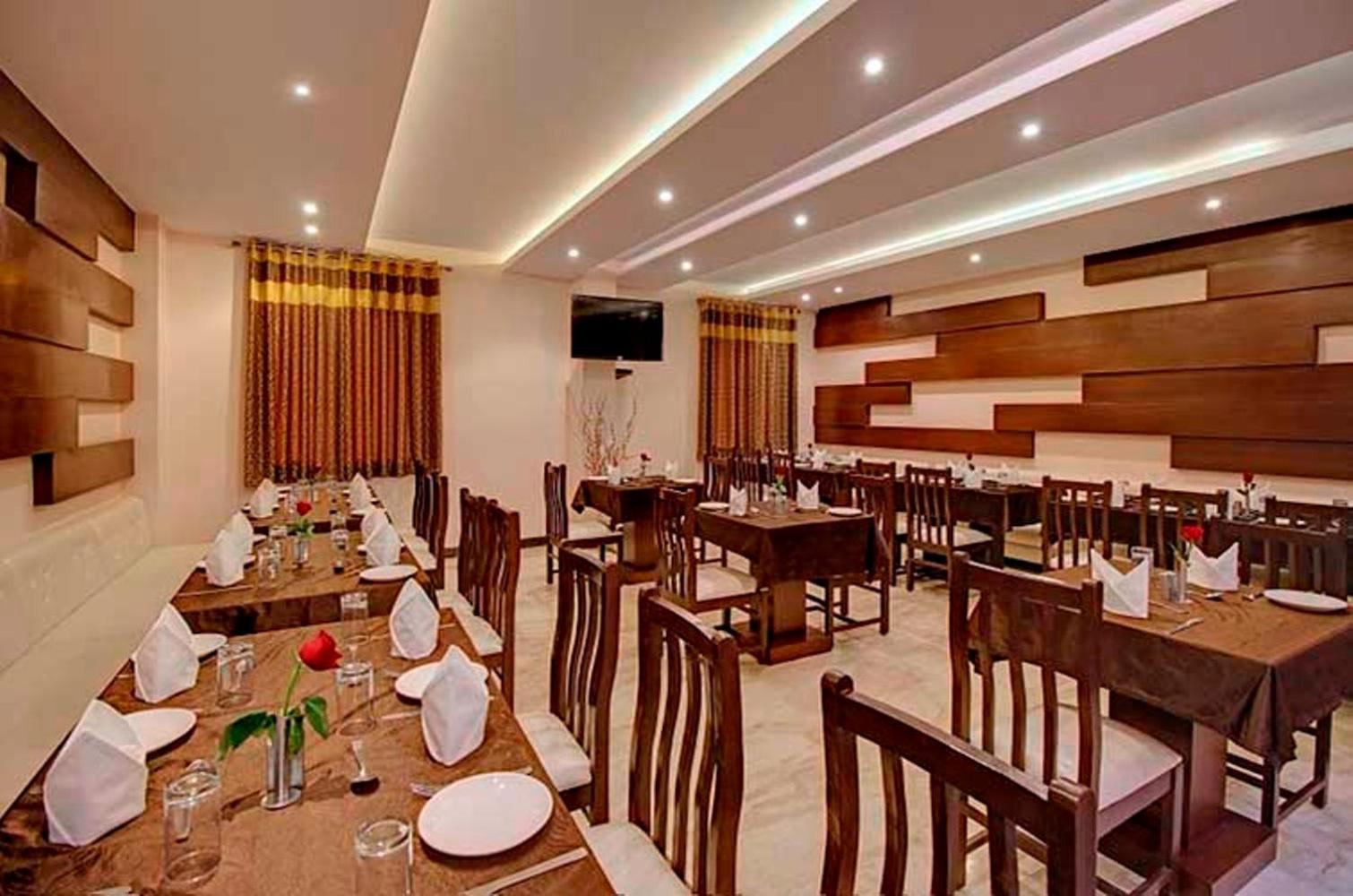 Hotel Rudra Vilas Agra  Extérieur photo